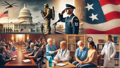 Veterans Affairs