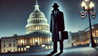 Lobbying