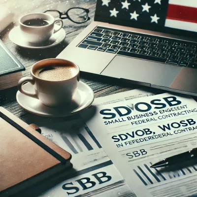 Government Contracting