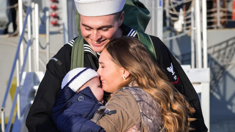 Supporting Veterans & Spouses: VA's New Grant Program Takes Effect June 12, 2024 - Learn More
