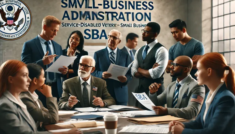 SDVOSB Certification Moves to SBA: What It Means